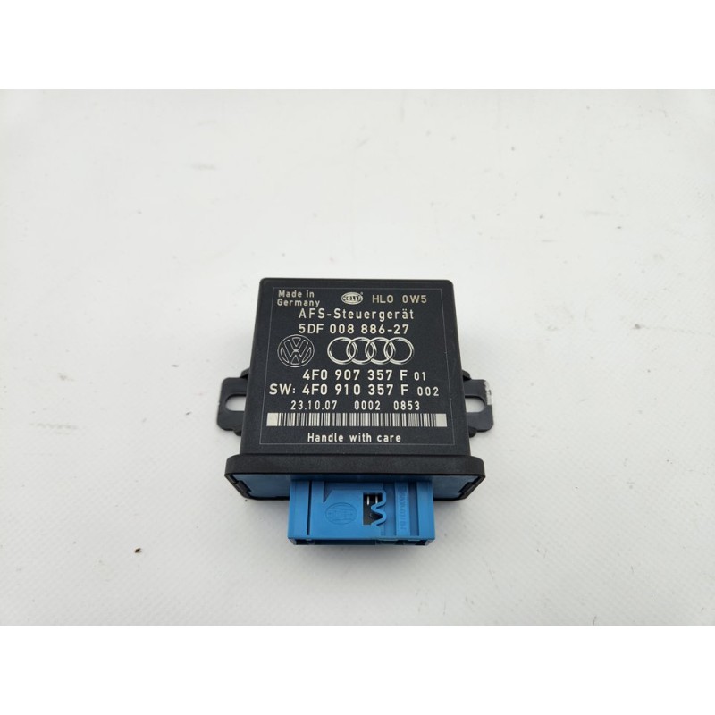 MODULO ELECTRONICO 4F0907357F 
