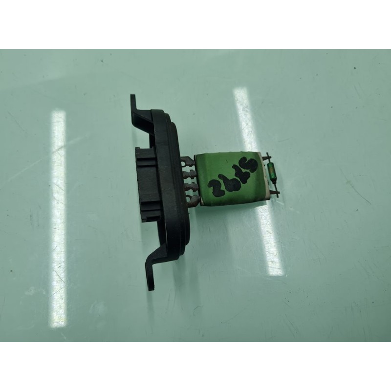 RESISTENCIA CALEFACCION PA66GB20GF10 
