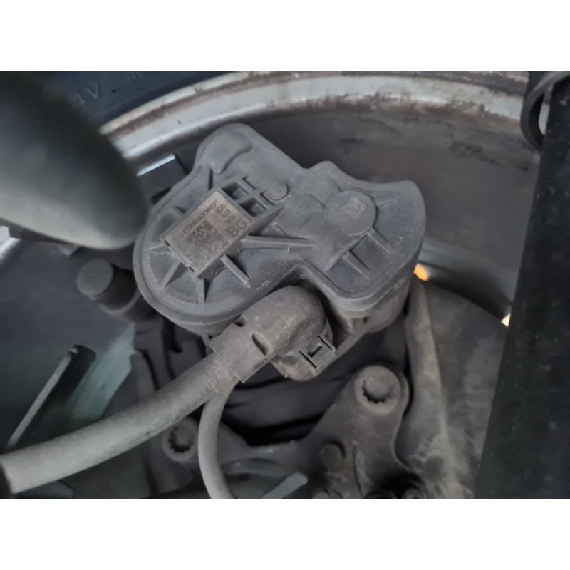 PINZA DE FRENO TRASERA DERECHA 5Q0615406 