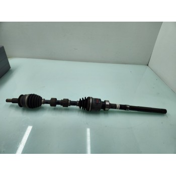 TRANSMISION DELANTERA DERECHA GTC22550X 