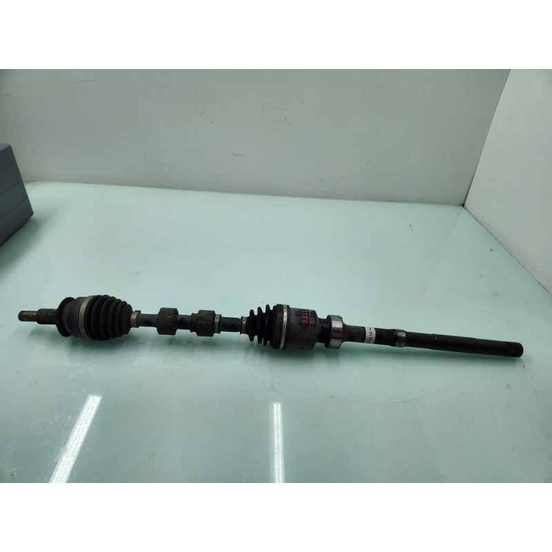 TRANSMISION DELANTERA DERECHA GTC22550X 