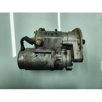 MOTOR ARRANQUE 