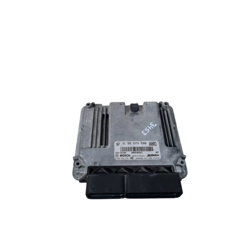 CENTRALITA MOTOR UCE 55573539 