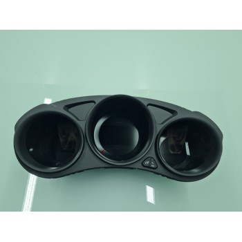 CUADRO INSTRUMENTOS 9801531880 