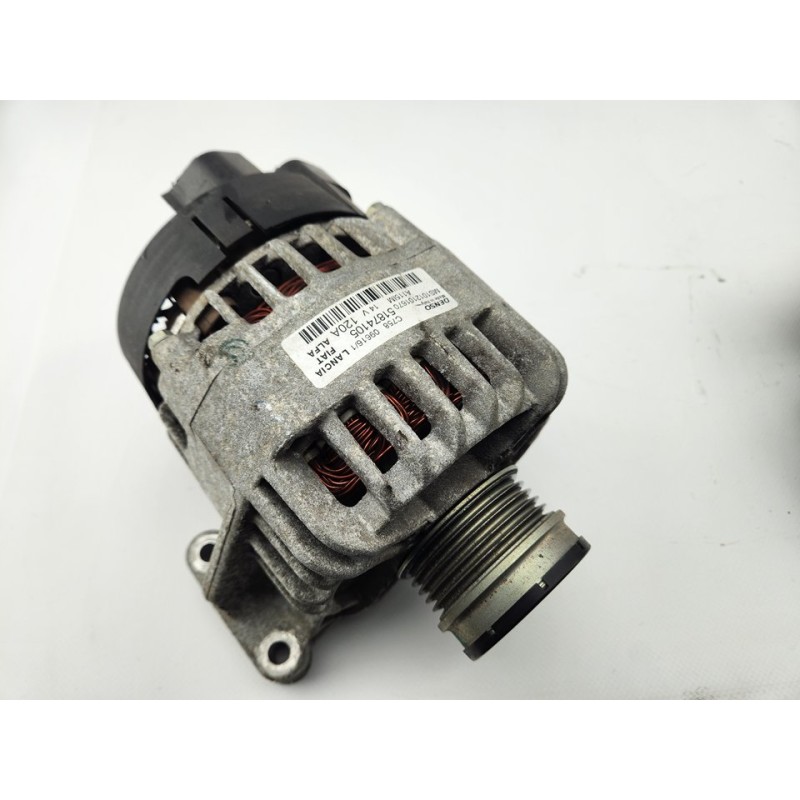 ALTERNADOR 51874105 