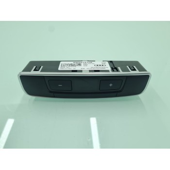 MANDO CLIMATIZADOR 8W0919158 