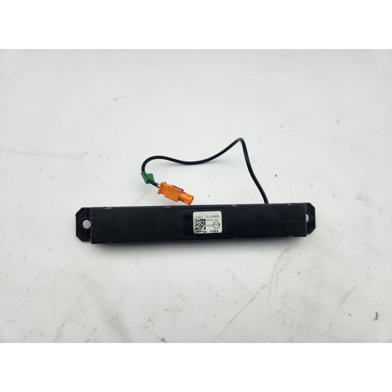 AMPLIFICADOR DE ANTENA 50547712 