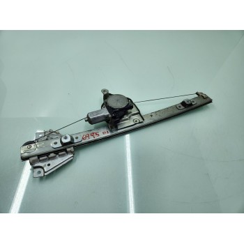 ELEVALUNAS DELANTERO IZQUIERDO 8346065J00 