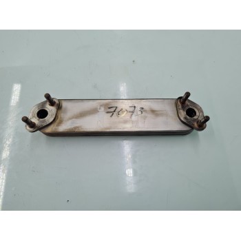ENFRIADOR ACEITE MOTOR 
