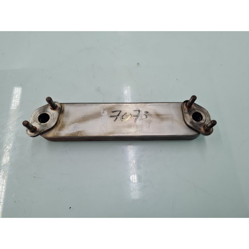 ENFRIADOR ACEITE MOTOR 