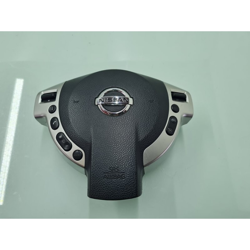 AIRBAG DELANTERO IZQUIERDO 98510BR26D 