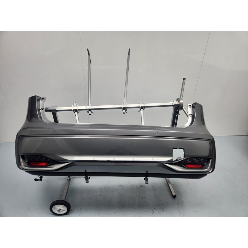 PARAGOLPES TRASERO 
