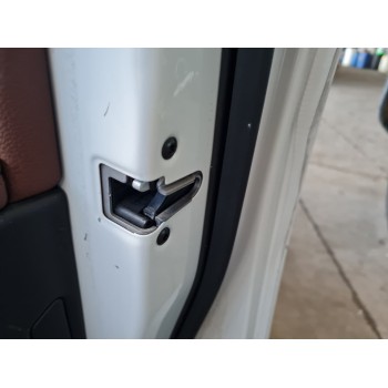 CERRADURA PUERTA DELANTERA DERECHA 