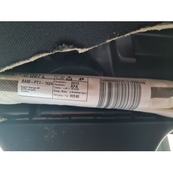 AIRBAG CORTINA DELANTERO IZQUIERDO Q07L 
