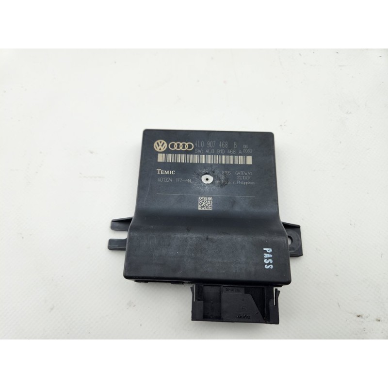 MODULO ELECTRONICO 4L0907468B 