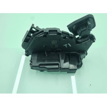 CERRADURA PUERTA TRASERA IZQUIERDA 5TA839015L 