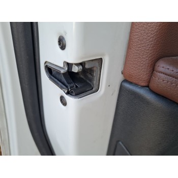 CERRADURA PUERTA DELANTERA IZQUIERDA 