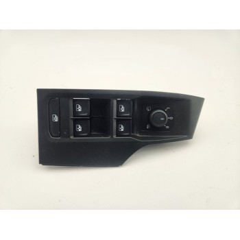 MANDO ELEVALUNAS DELANTERO IZQUIERDO 5G0959857D 