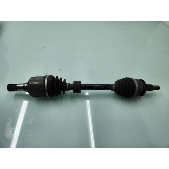 TRANSMISION DELANTERA IZQUIERDA GTC12560XA 