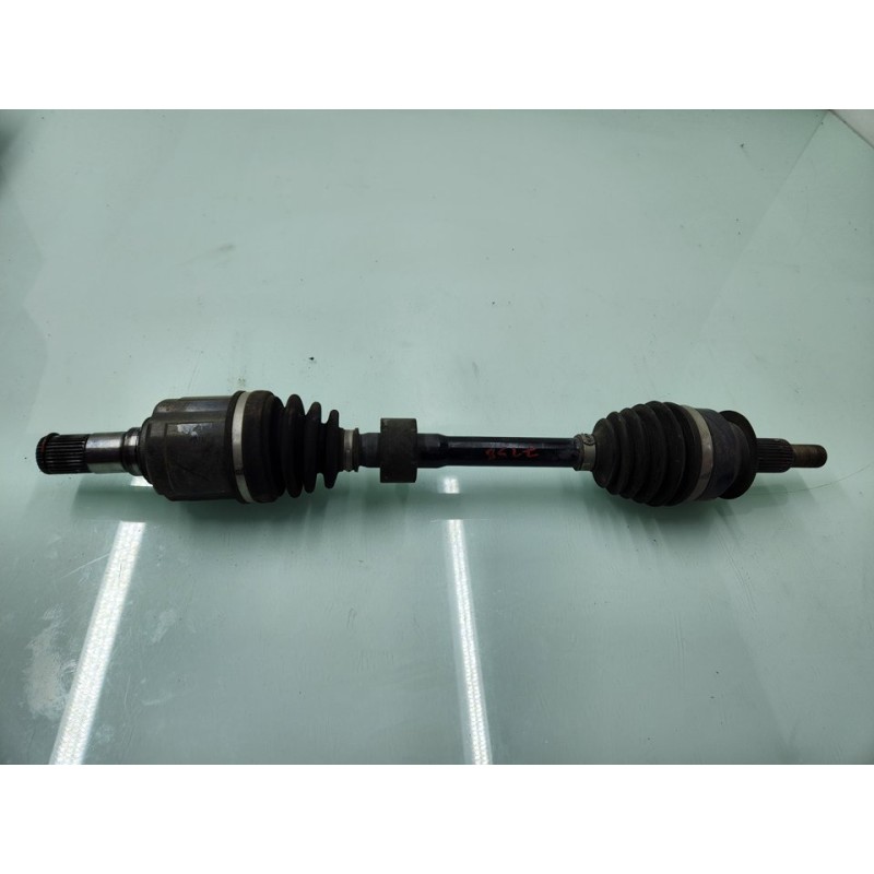 TRANSMISION DELANTERA IZQUIERDA GTC12560XA 