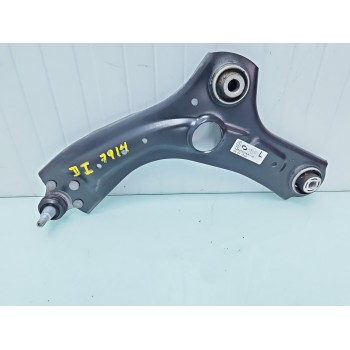 BRAZO SUSPENSION INFERIOR DELANTERO IZQUIERDO 545010016R 