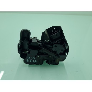 CERRADURA PUERTA DELANTERA DERECHA 805020256R 