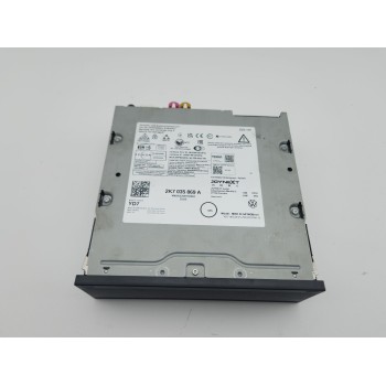 SISTEMA NAVEGACION GPS 2K7035869A 