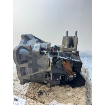 CAJA CAMBIOS 8A6R7002JM 