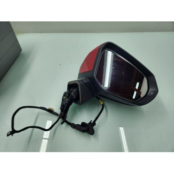 RETROVISOR DERECHO 
