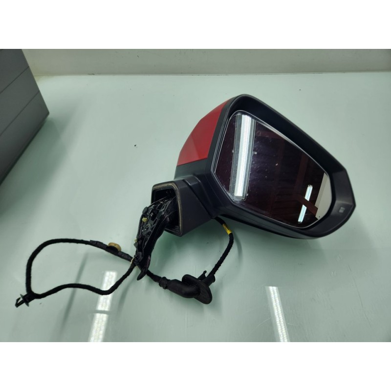 RETROVISOR DERECHO 