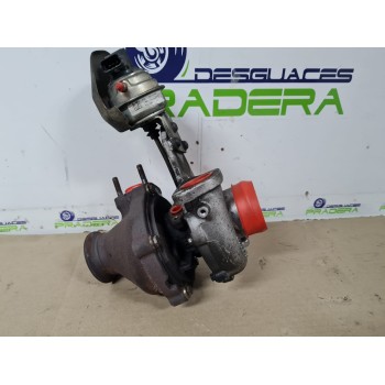 TURBOCOMPRESOR GM55570748 