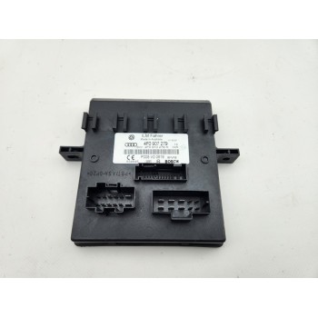 MODULO ELECTRONICO 4F0907279 
