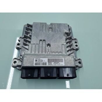 CENTRALITA MOTOR UCE 9666681180 