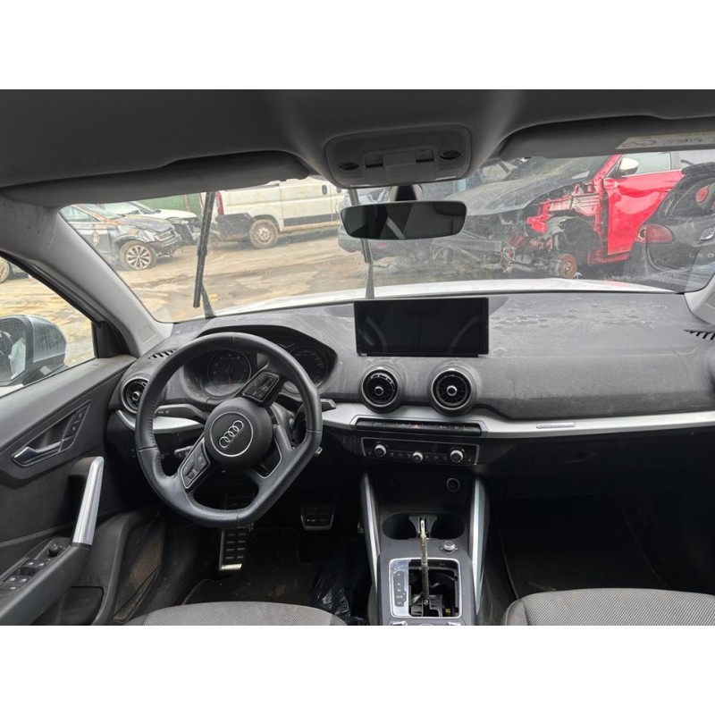 audi q2 (gab) del año 2019