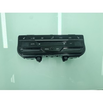 MANDO CLIMATIZADOR 5NA907044AJ 