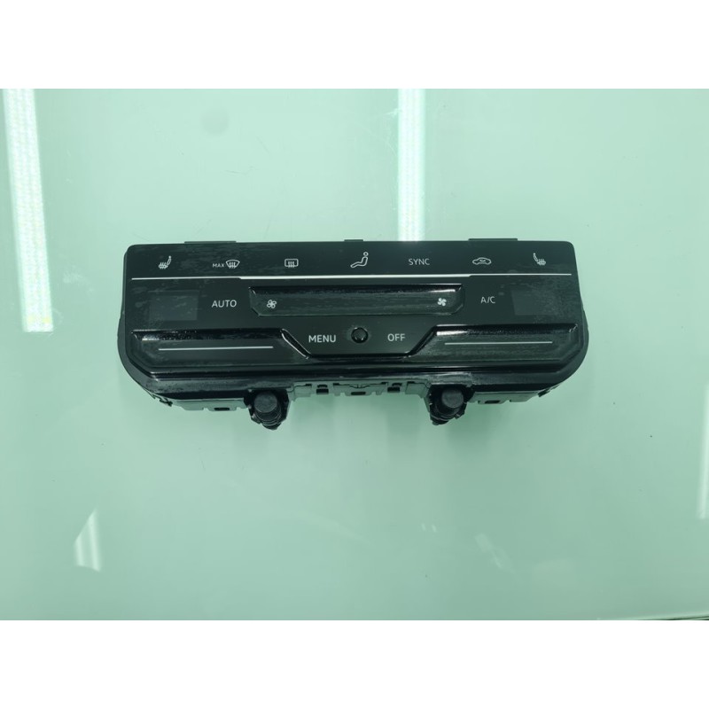MANDO CLIMATIZADOR 5NA907044AJ 