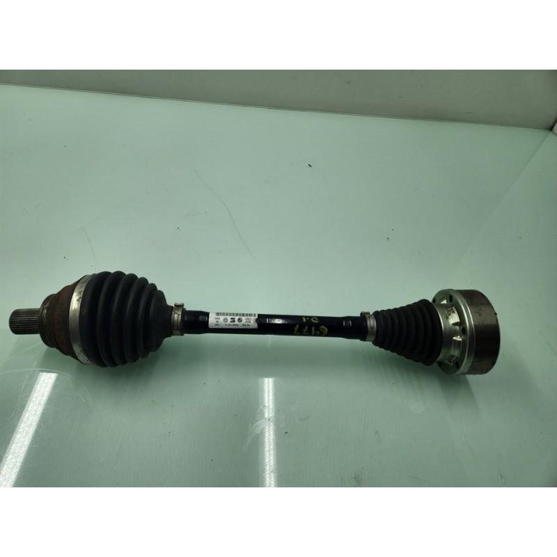 TRANSMISION DELANTERA IZQUIERDA 5Q0407271BR 