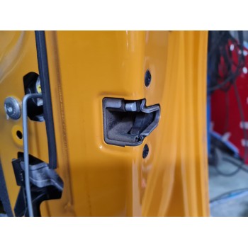 CERRADURA PUERTA DELANTERA DERECHA 728193410 