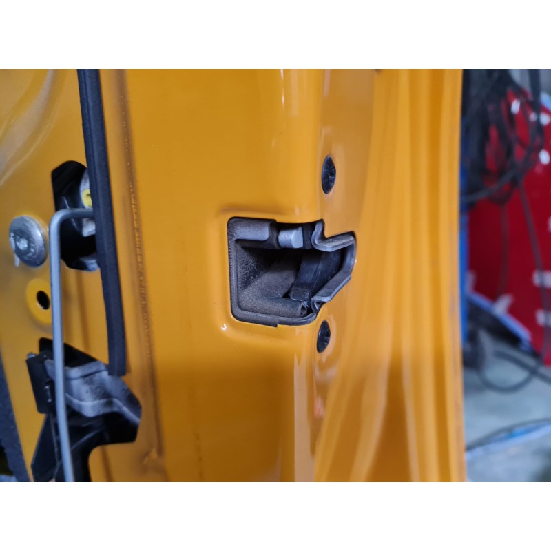CERRADURA PUERTA DELANTERA DERECHA 728193410 