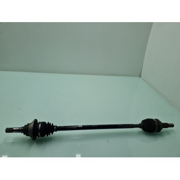 TRANSMISION TRASERA DERECHA RTA62550X 