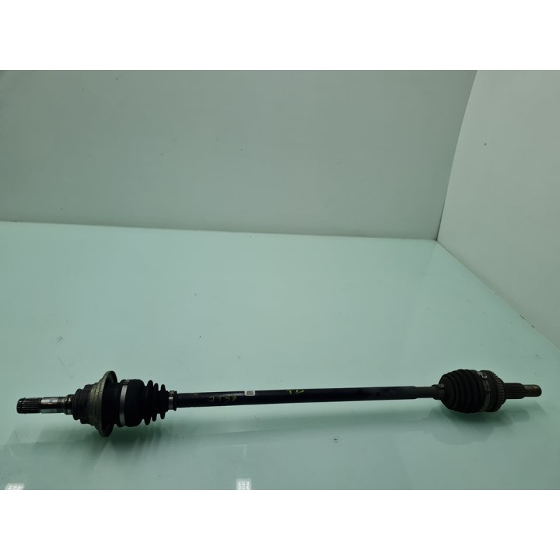 TRANSMISION TRASERA DERECHA RTA62550X 