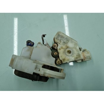 CERRADURA MALETERO / PORTON 8055265J00 
