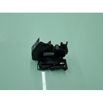 CERRADURA PUERTA TRASERA DERECHA 825025222R 