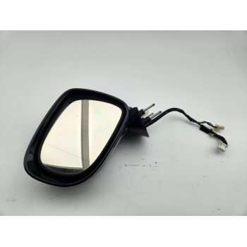 RETROVISOR IZQUIERDO 