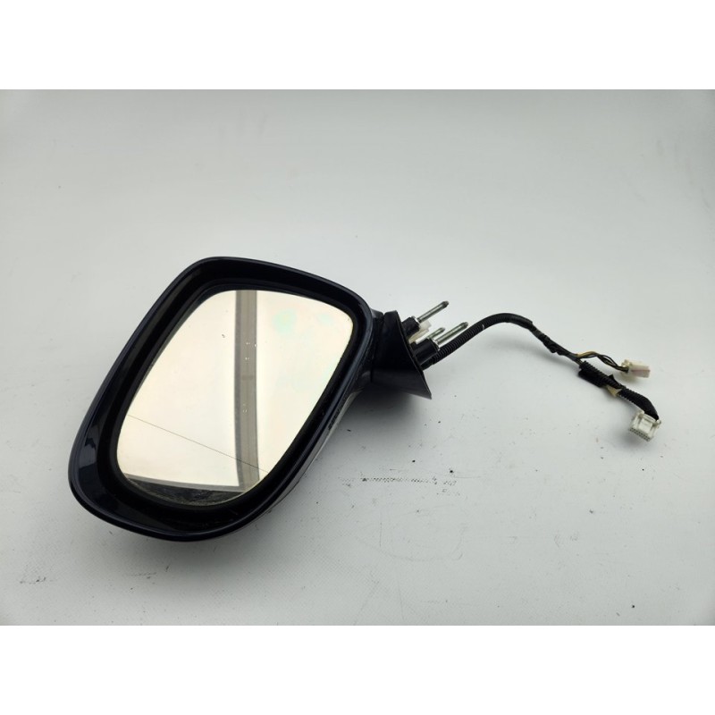 RETROVISOR IZQUIERDO 
