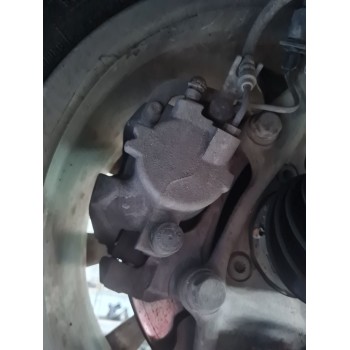 PINZA DE FRENO DELANTERA IZQUIERDA 8W0615403 