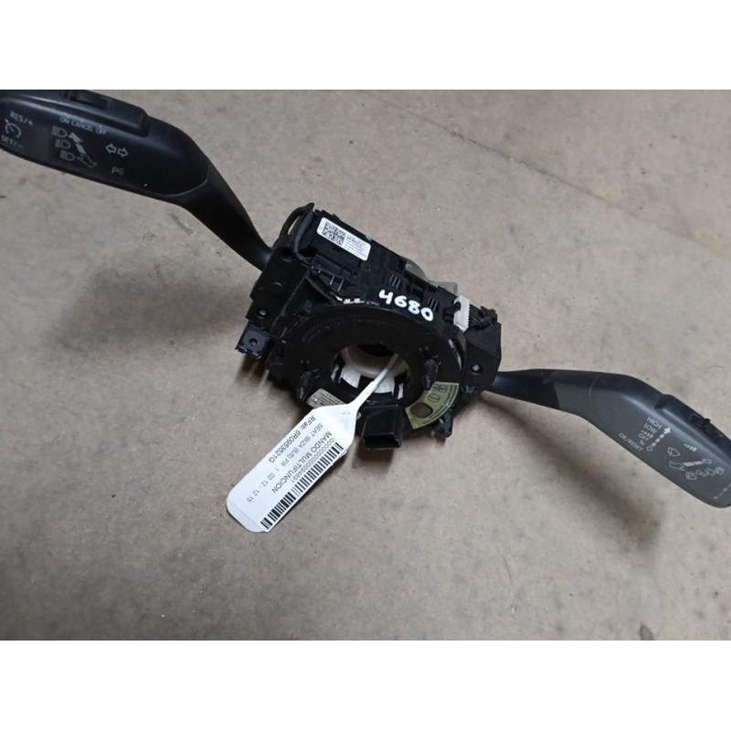 MANDO MULTIFUNCION 6R0953521G 