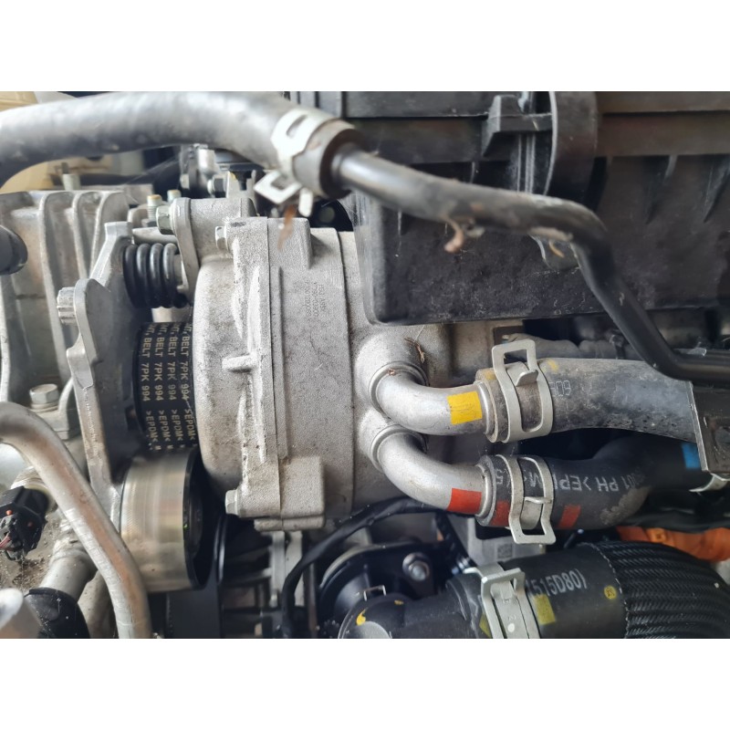 ALTERNADOR 373900990 