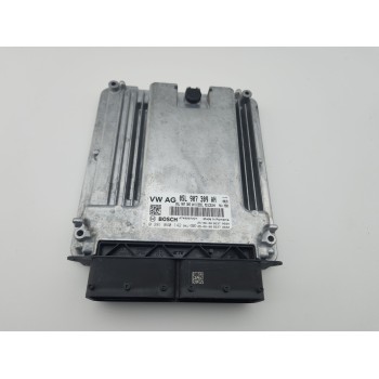 CENTRALITA MOTOR UCE 05L907309AH / 0281040142 
