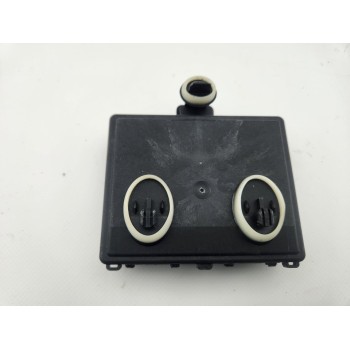 MODULO ELECTRONICO 3WA959592A 